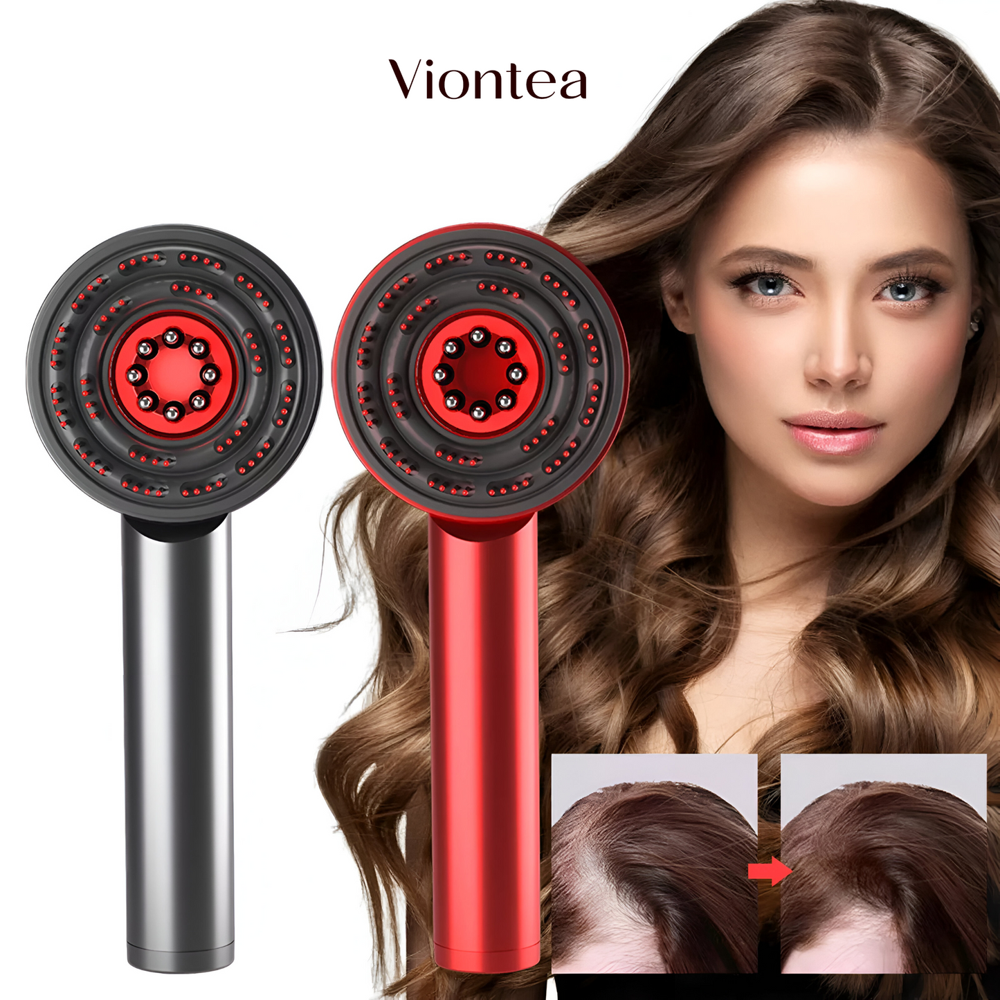 Viontea™ Scalp Massager