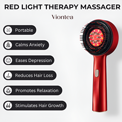 Viontea™ Scalp Massager